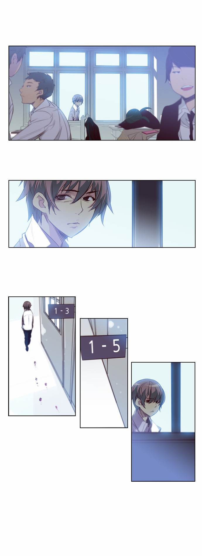 à¸­à¹ˆà¸²à¸™ Girls of the Wildâ€™s