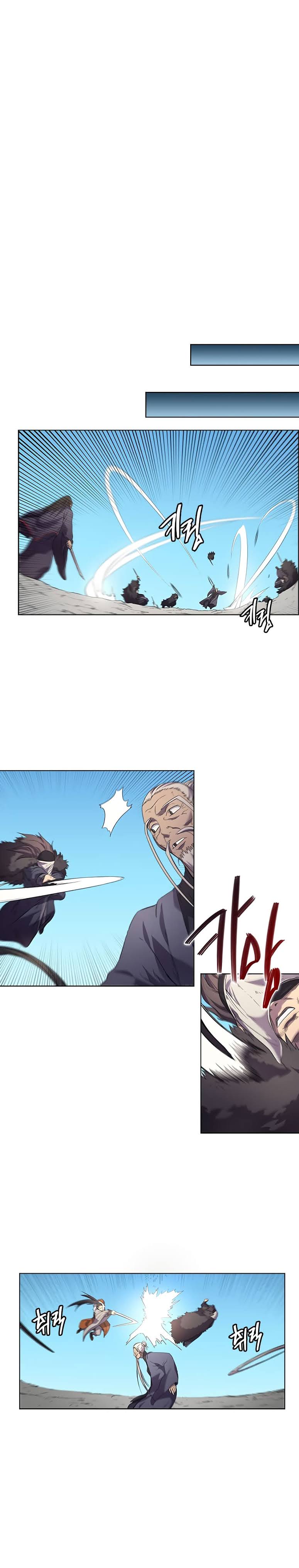 à¸­à¹ˆà¸²à¸™ Chronicles of Heavenly Demon