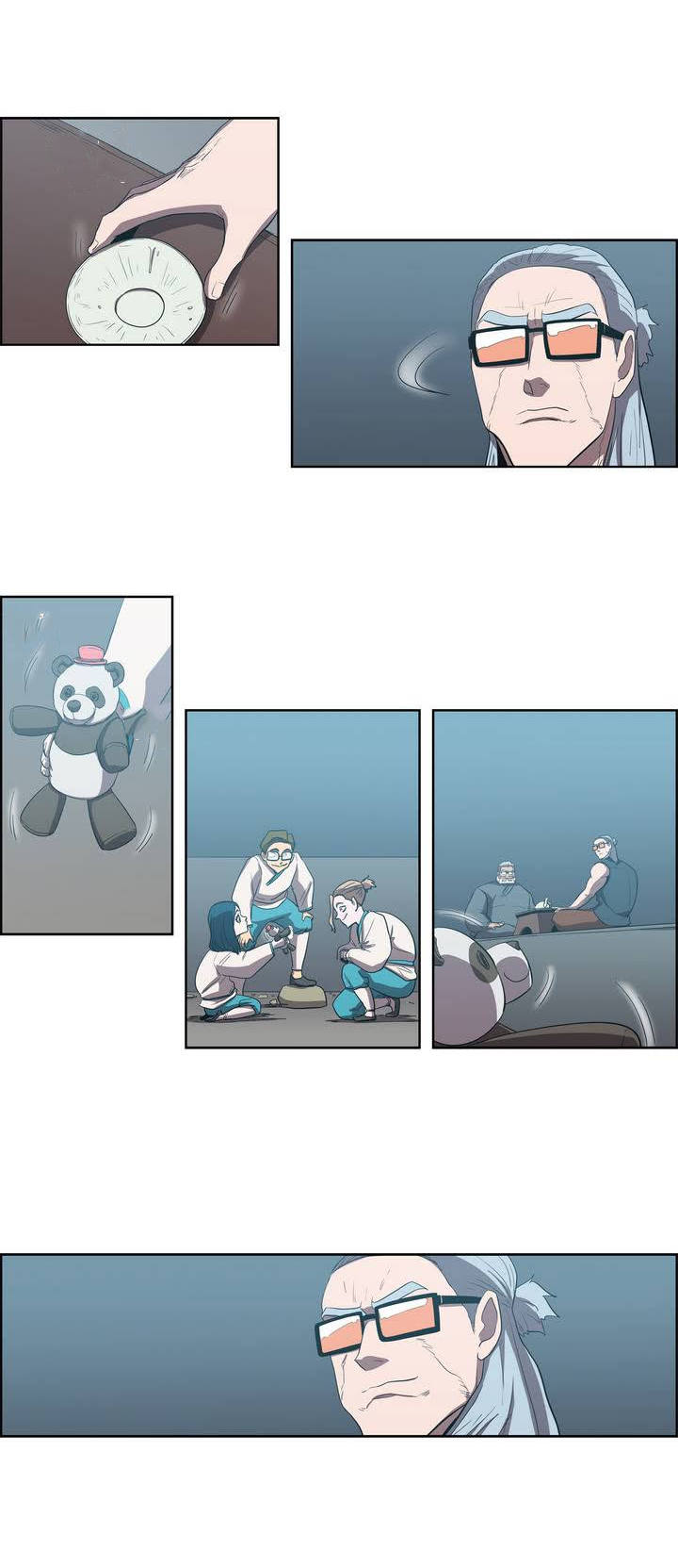 à¸­à¹ˆà¸²à¸™ Tale of Eun Aran