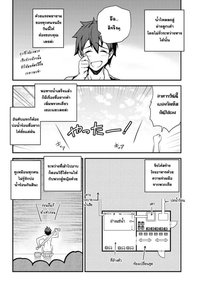 à¸­à¹ˆà¸²à¸™ Isekai Nonbiri Nouka