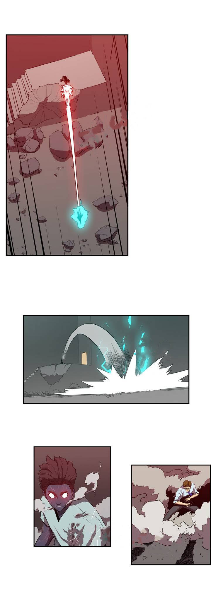 à¸­à¹ˆà¸²à¸™ Tale of Eun Aran