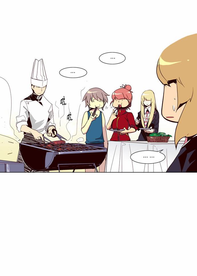 à¸­à¹ˆà¸²à¸™ Girls of the Wildâ€™s