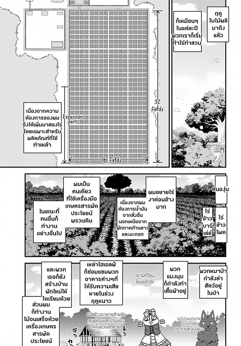 à¸­à¹ˆà¸²à¸™ Isekai Nonbiri Nouka