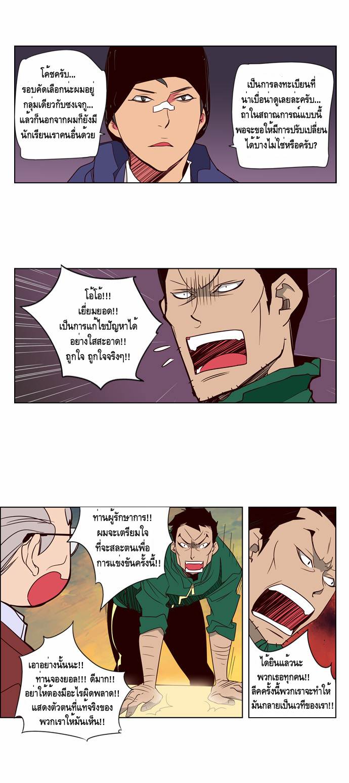 à¸­à¹ˆà¸²à¸™ Girls of the Wildâ€™s