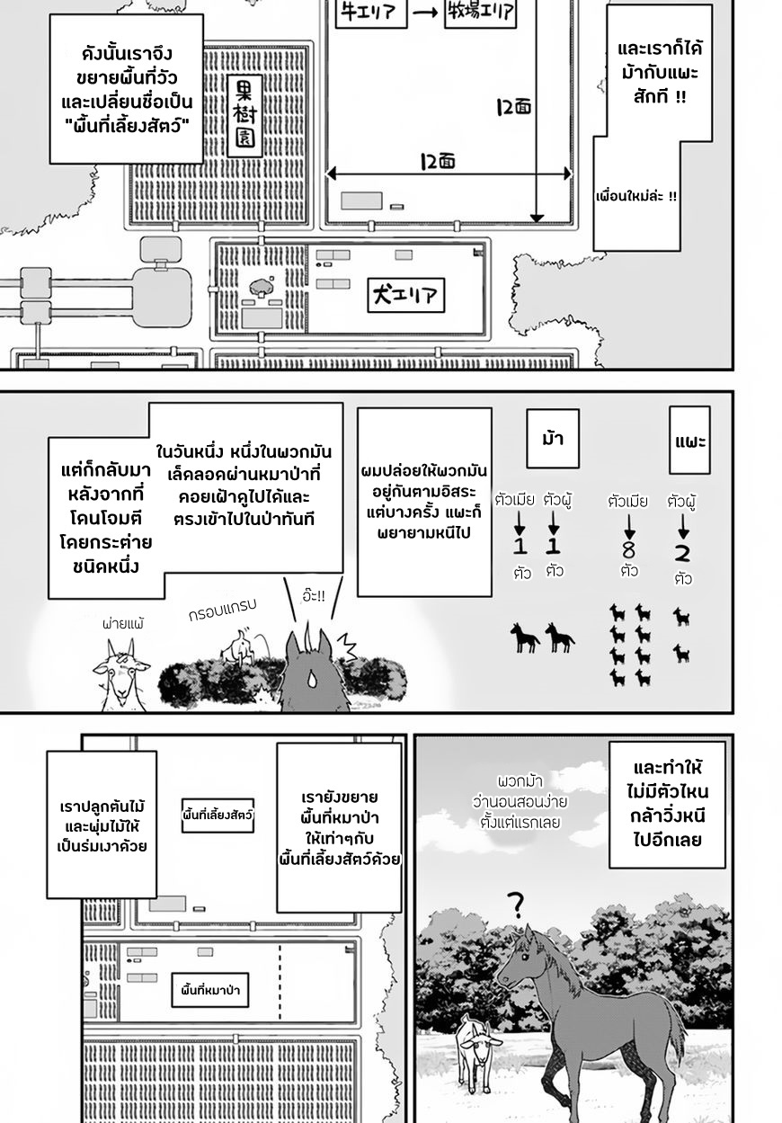 à¸­à¹ˆà¸²à¸™ Isekai Nonbiri Nouka