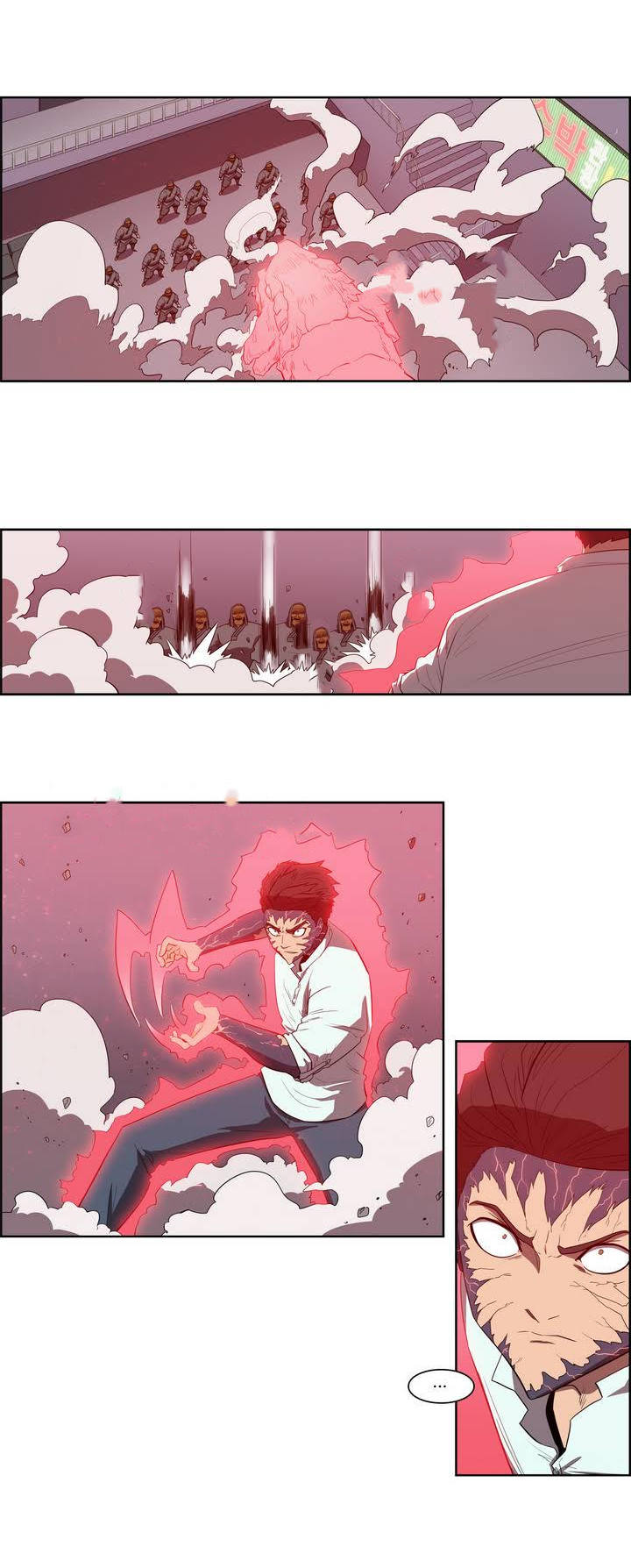 à¸­à¹ˆà¸²à¸™ Tale of Eun Aran