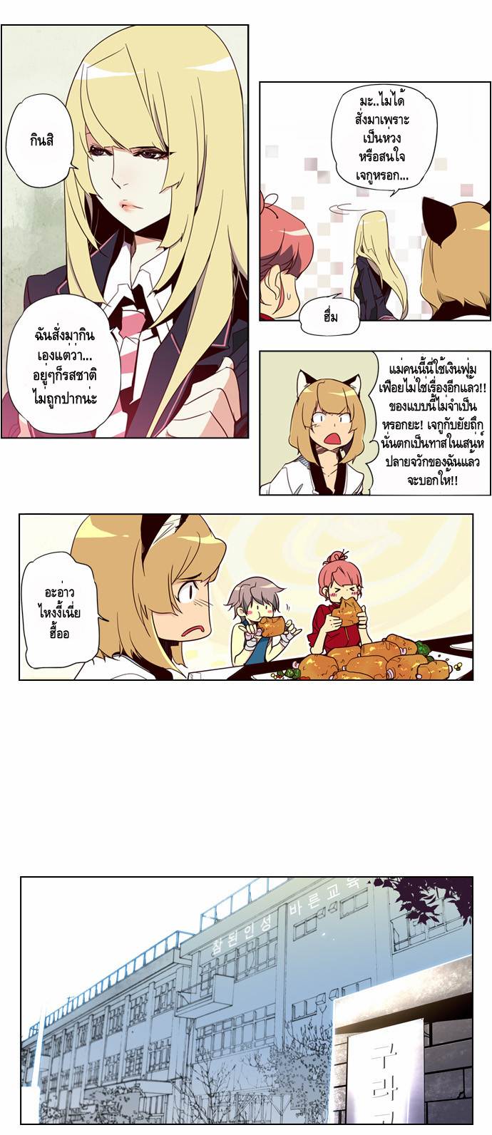 à¸­à¹ˆà¸²à¸™ Girls of the Wildâ€™s