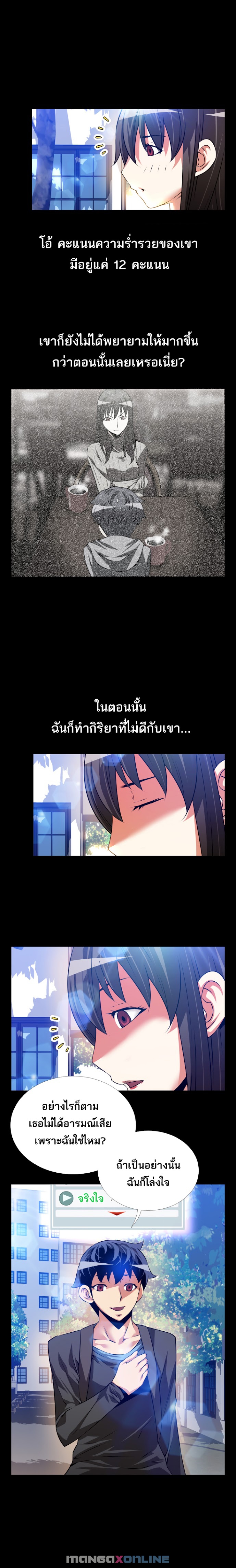à¸­à¹ˆà¸²à¸™ Love Parameter