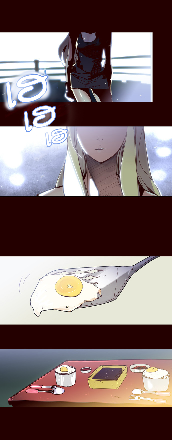 à¸­à¹ˆà¸²à¸™ Girls of the Wildâ€™s