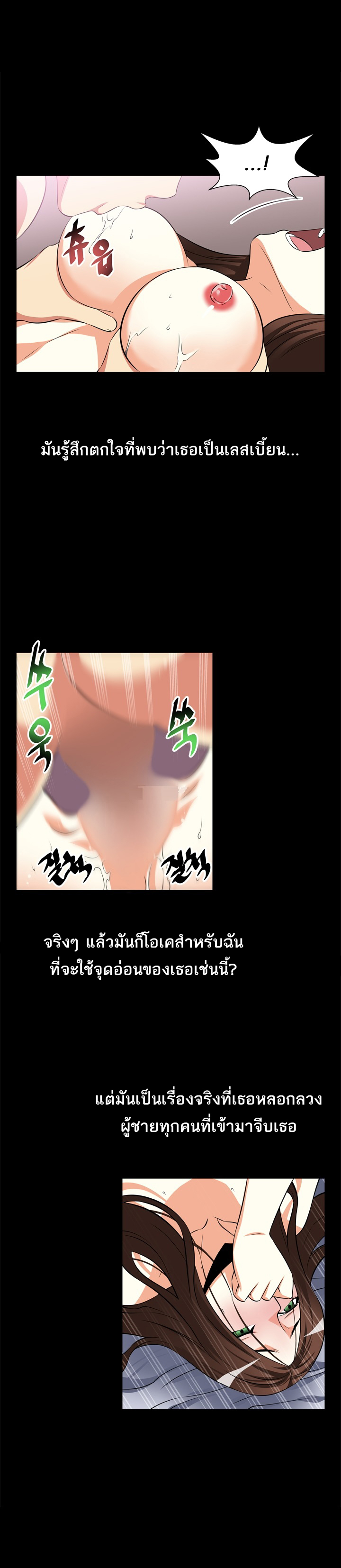 à¸­à¹ˆà¸²à¸™ Love Parameter