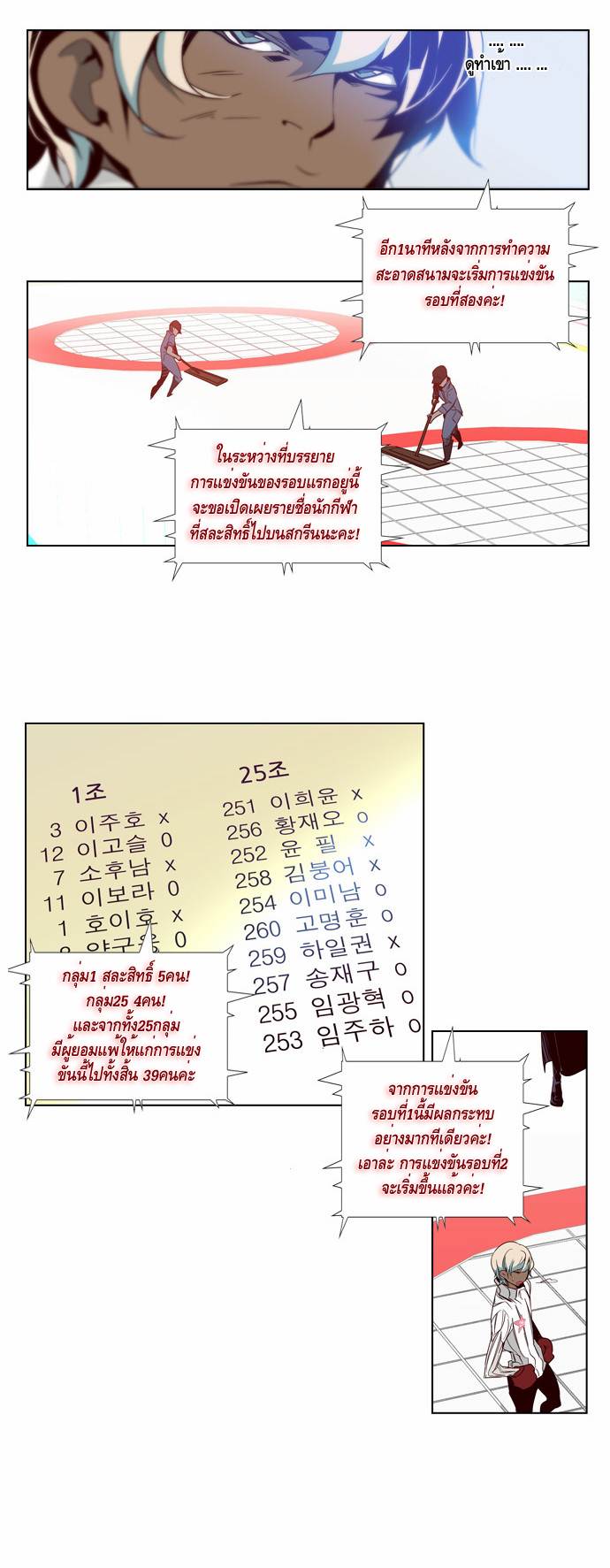 à¸­à¹ˆà¸²à¸™ Girls of the Wildâ€™s