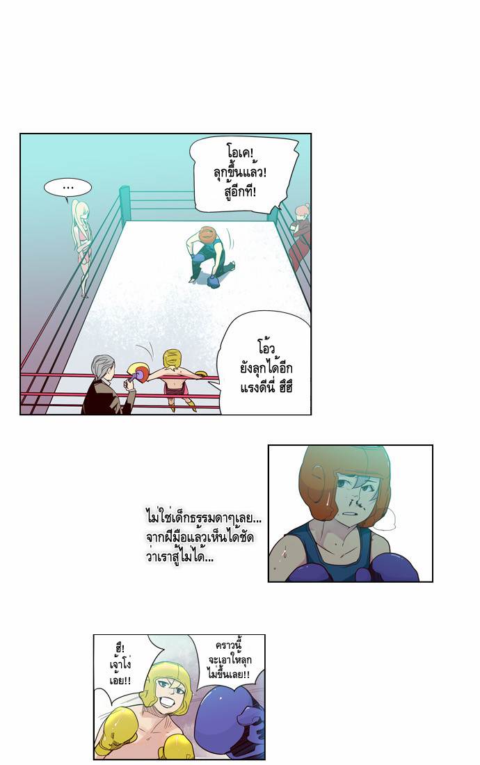 à¸­à¹ˆà¸²à¸™ Girls of the Wildâ€™s