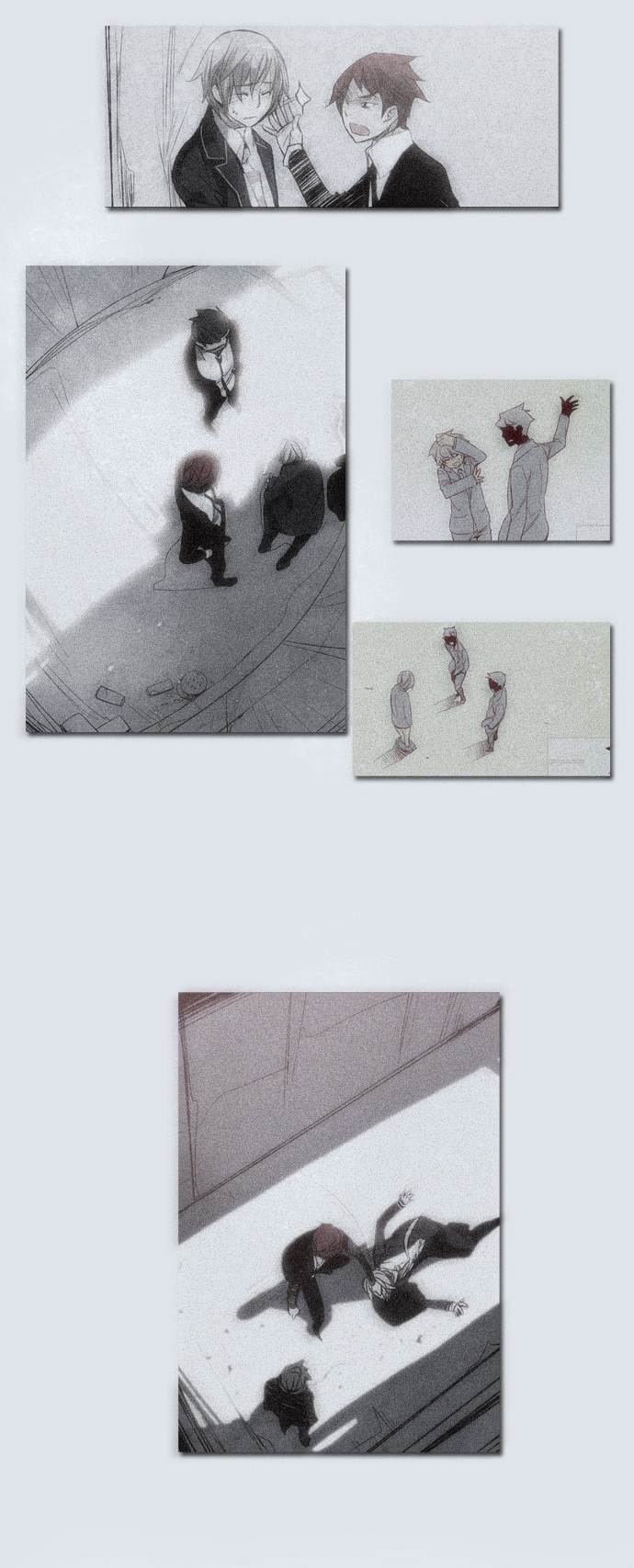 à¸­à¹ˆà¸²à¸™ Girls of the Wildâ€™s