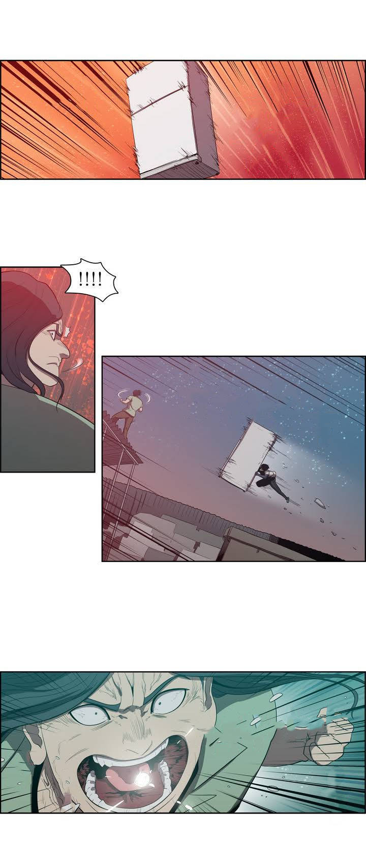 à¸­à¹ˆà¸²à¸™ Tale of Eun Aran