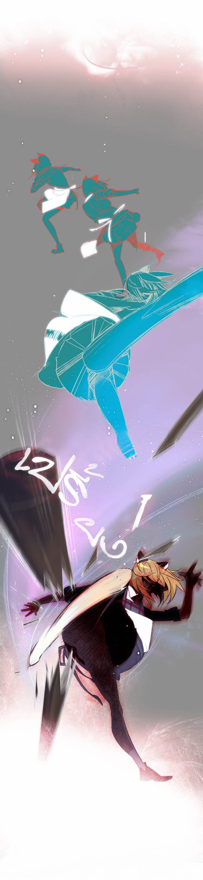 à¸­à¹ˆà¸²à¸™ Girls of the Wildâ€™s