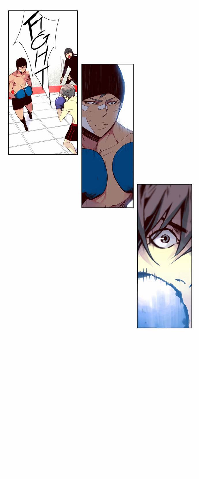 à¸­à¹ˆà¸²à¸™ Girls of the Wildâ€™s