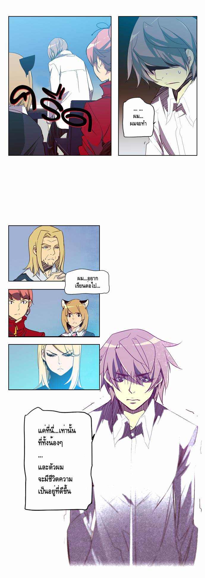 à¸­à¹ˆà¸²à¸™ Girls of the Wildâ€™s