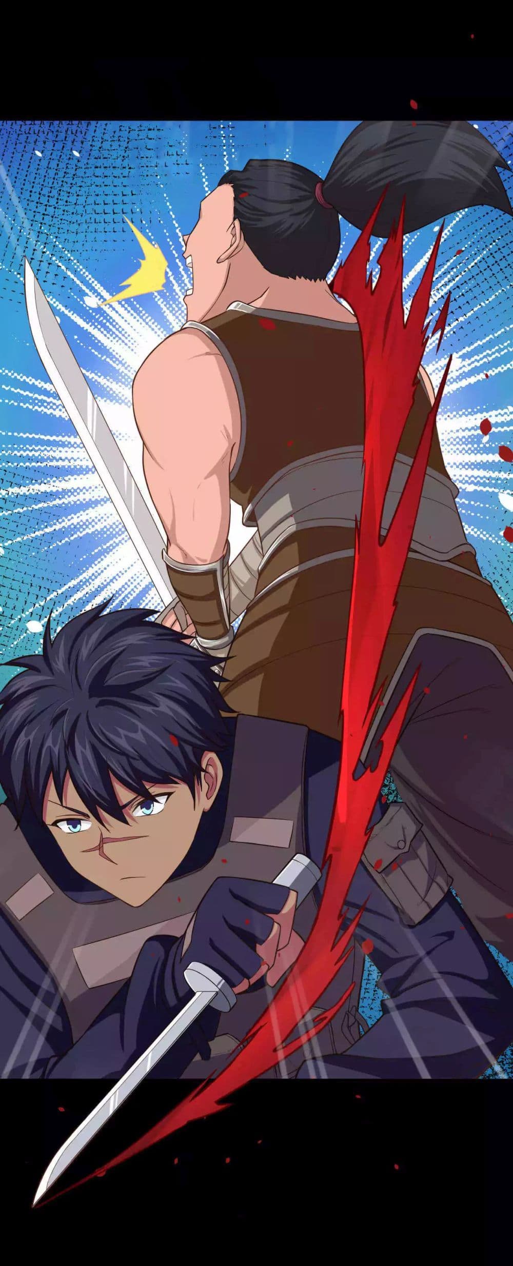 à¸­à¹ˆà¸²à¸™ Starting from Today I'll Work as a City Lord