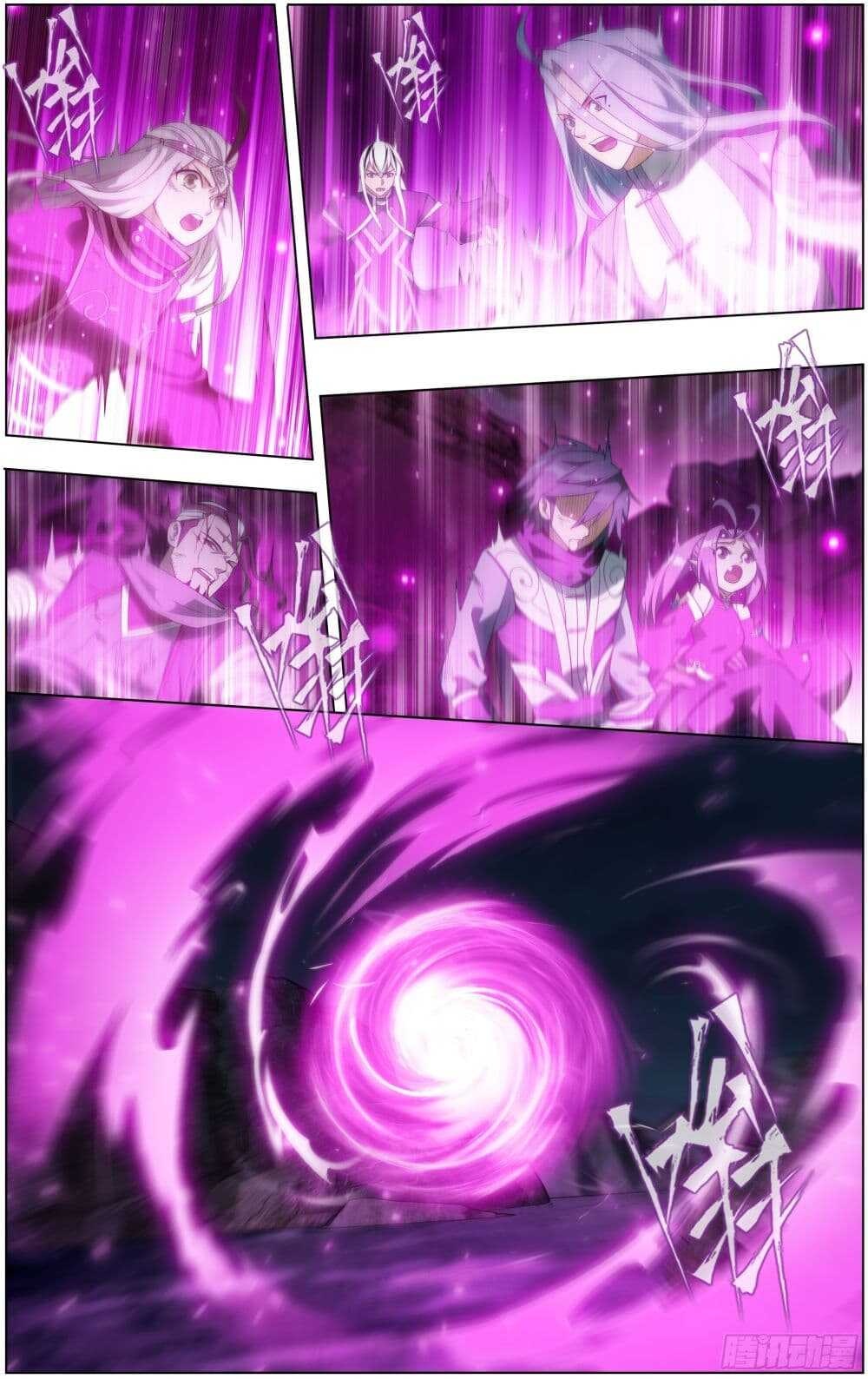 เธญเนเธฒเธเธเธฒเธฃเนเธ•เธนเธ Doupo Cangqiong