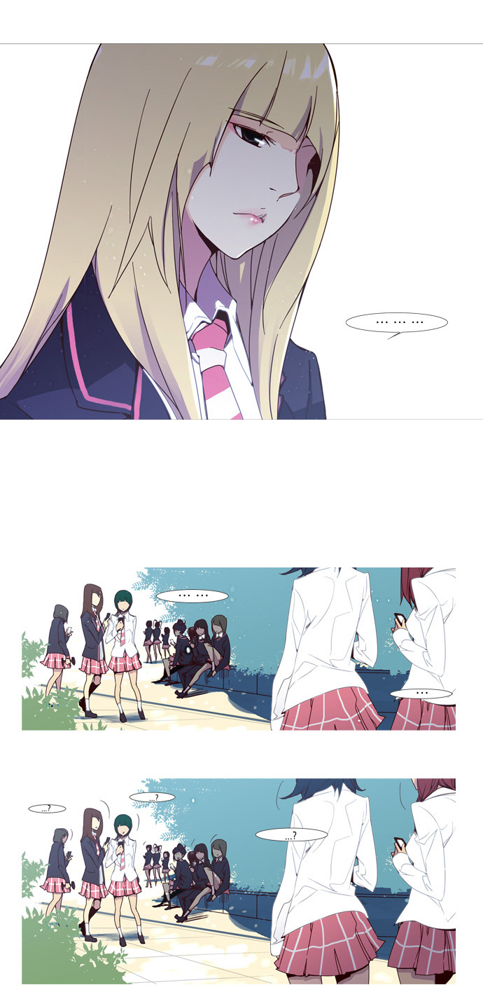 à¸­à¹ˆà¸²à¸™ Girls of the Wildâ€™s