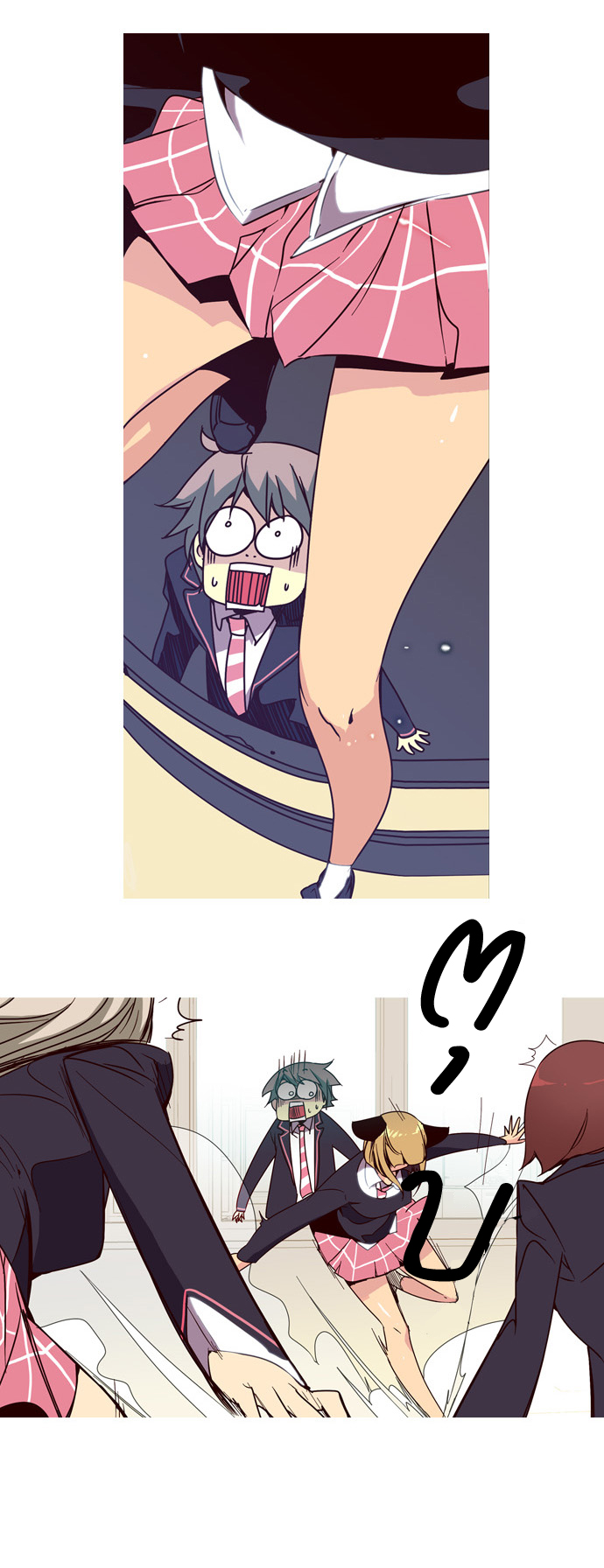 à¸­à¹ˆà¸²à¸™ Girls of the Wildâ€™s