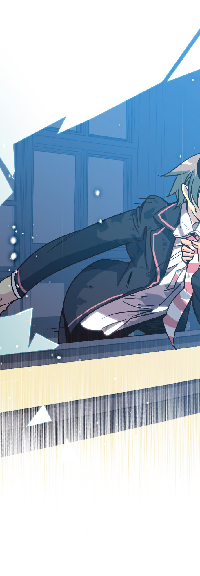 à¸­à¹ˆà¸²à¸™ Girls of the Wildâ€™s