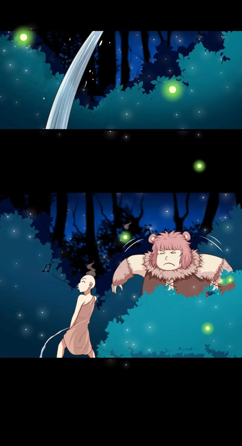 à¸­à¹ˆà¸²à¸™ Starting from Today I'll Work as a City Lord