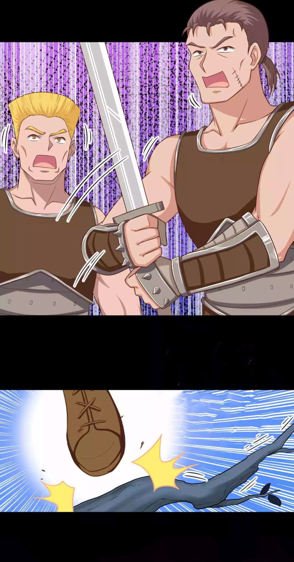 à¸­à¹ˆà¸²à¸™ Starting from Today I'll Work as a City Lord