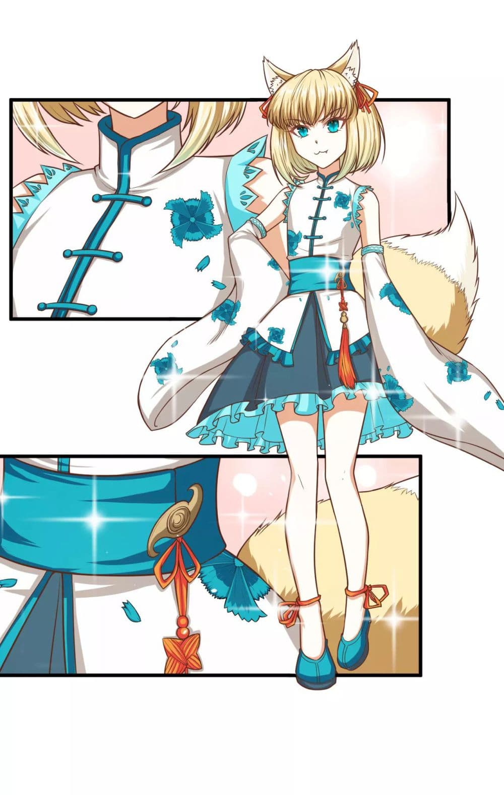 à¸­à¹ˆà¸²à¸™ Starting from Today I'll Work as a City Lord