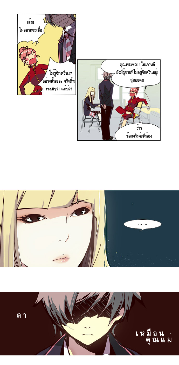 à¸­à¹ˆà¸²à¸™ Girls of the Wildâ€™s