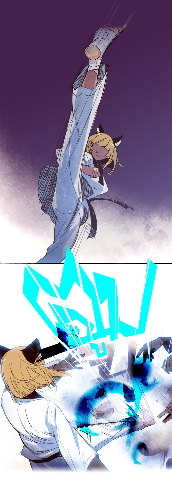 à¸­à¹ˆà¸²à¸™ Girls of the Wildâ€™s