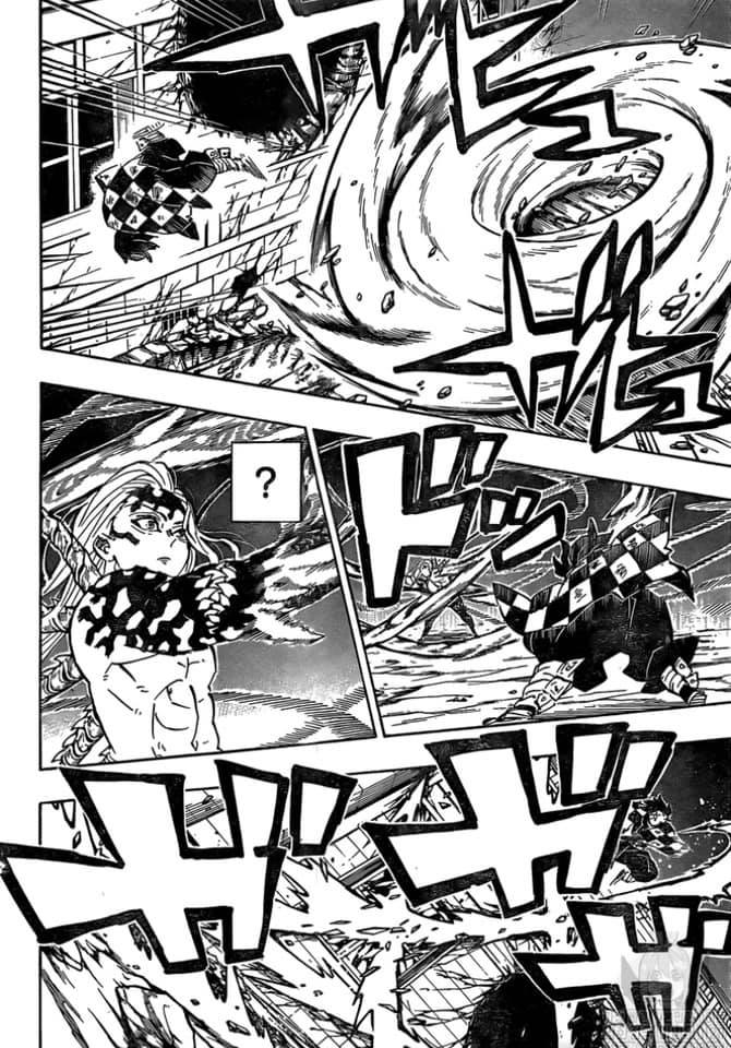 เธญเนเธฒเธ Kimetsu no Yaiba