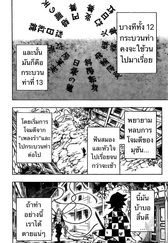 เธญเนเธฒเธ Kimetsu no Yaiba