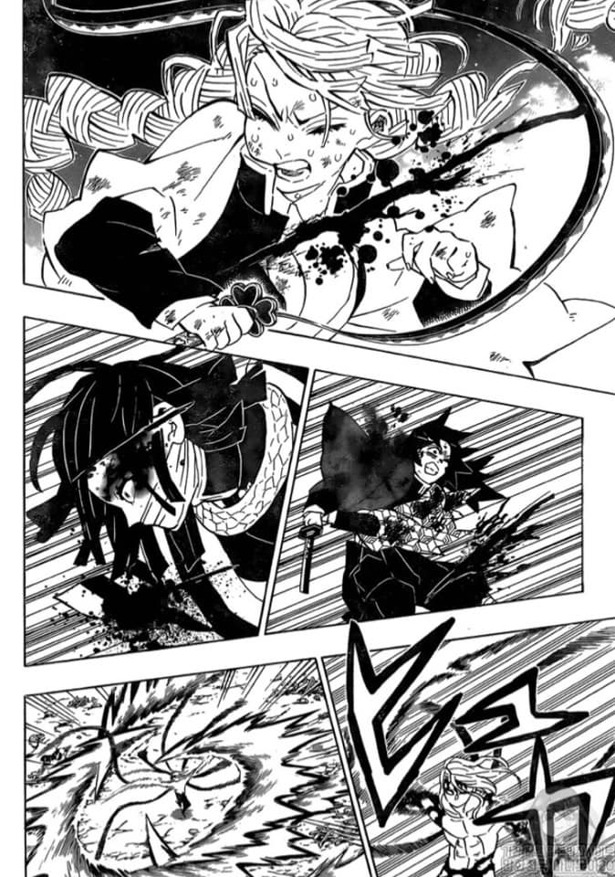 เธญเนเธฒเธ Kimetsu no Yaiba