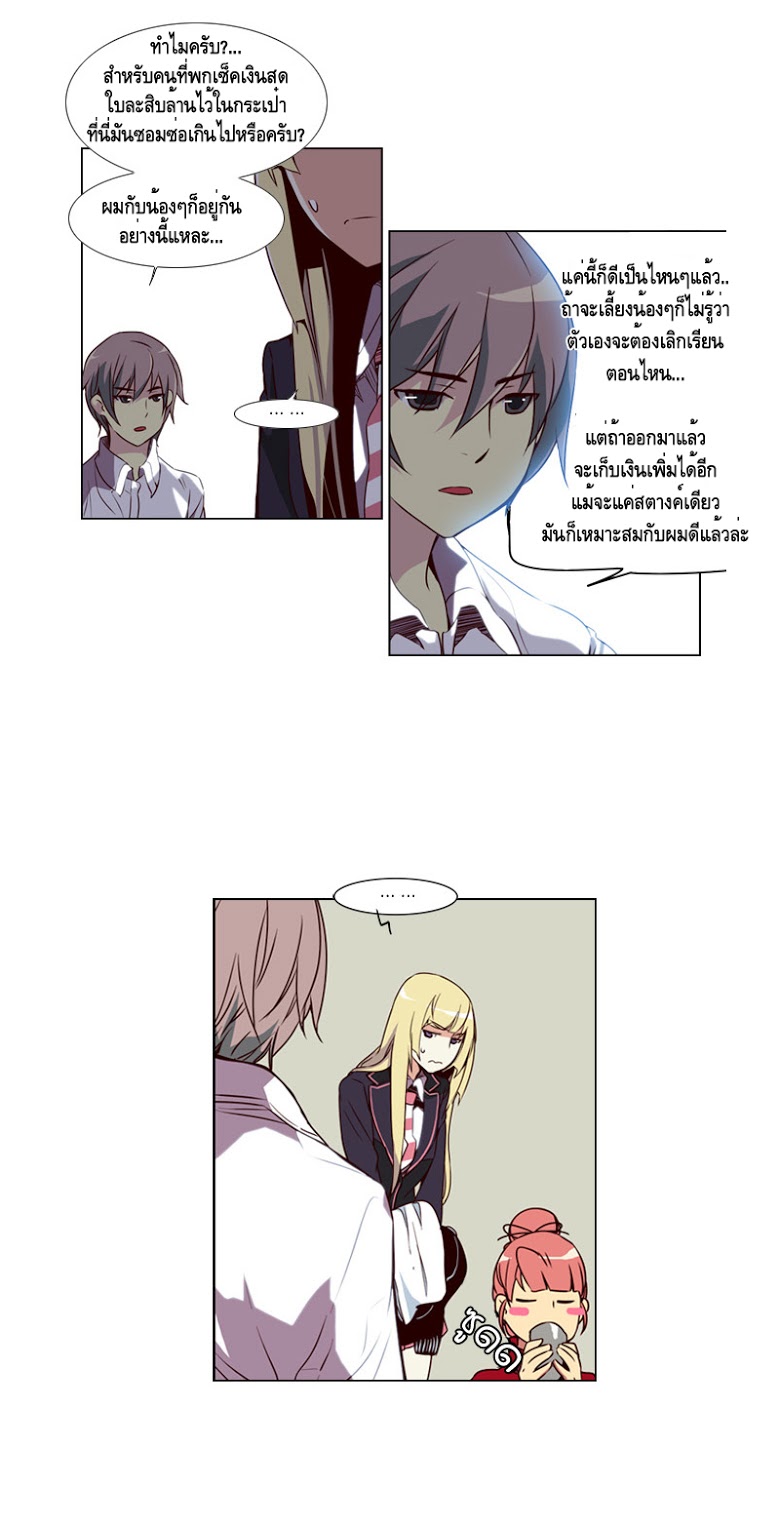 à¸­à¹ˆà¸²à¸™ Girls of the Wildâ€™s