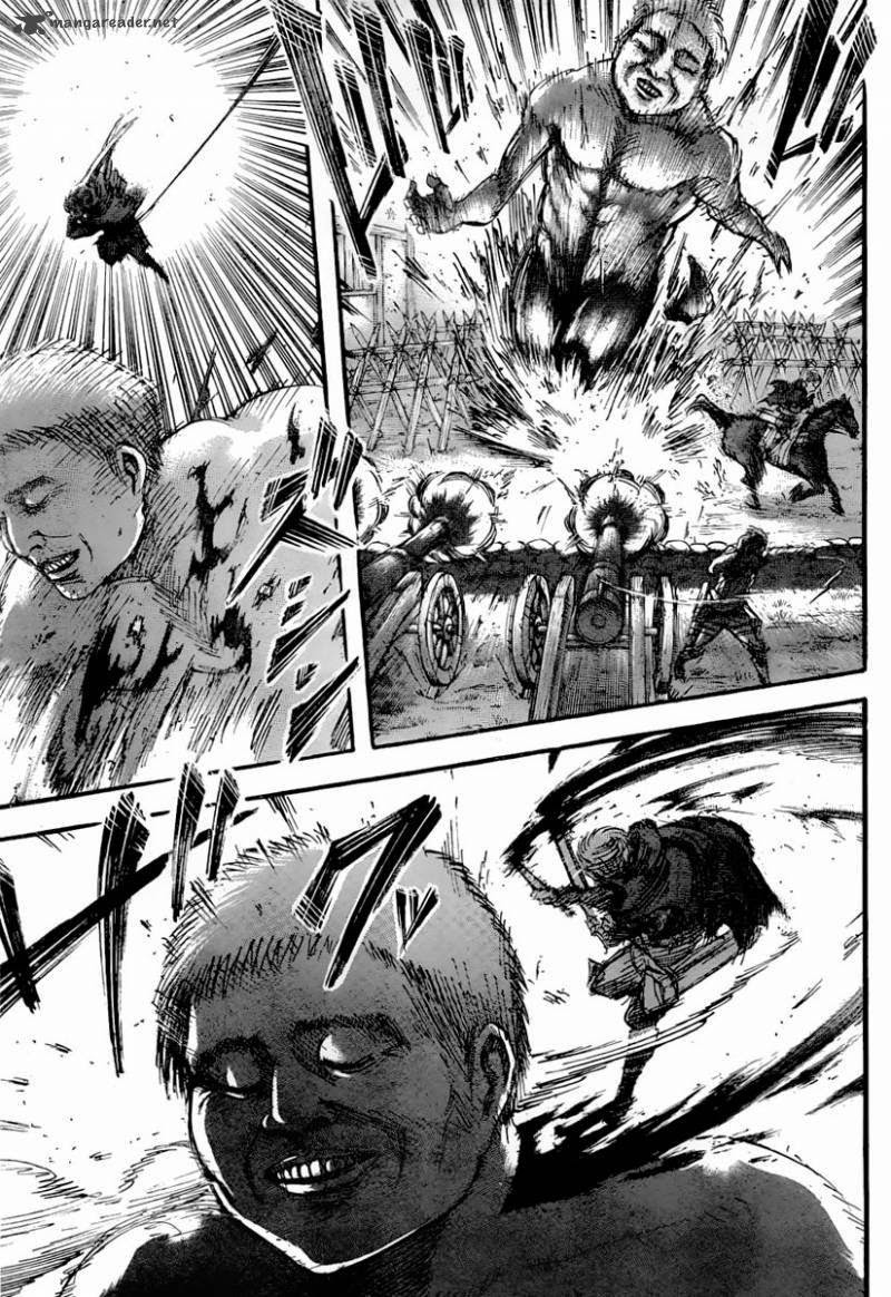 เธญเนเธฒเธ Hunter x Hunter