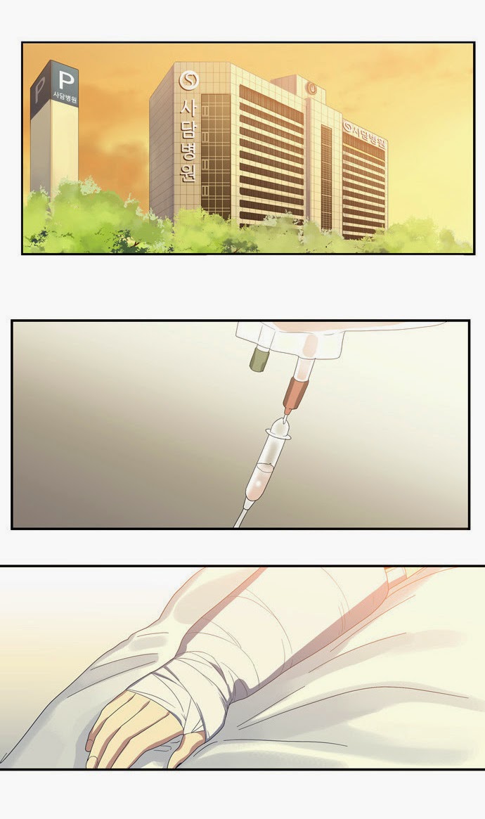 à¸­à¹ˆà¸²à¸™ Supernatural Investigation Department