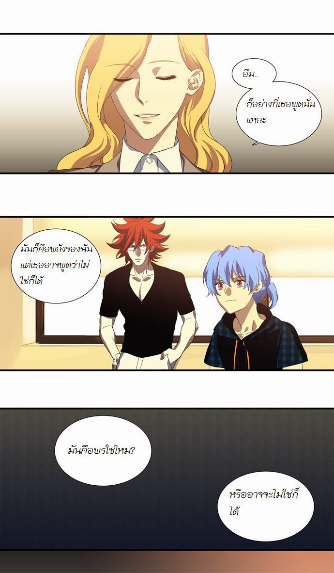 à¸­à¹ˆà¸²à¸™ Supernatural Investigation Department