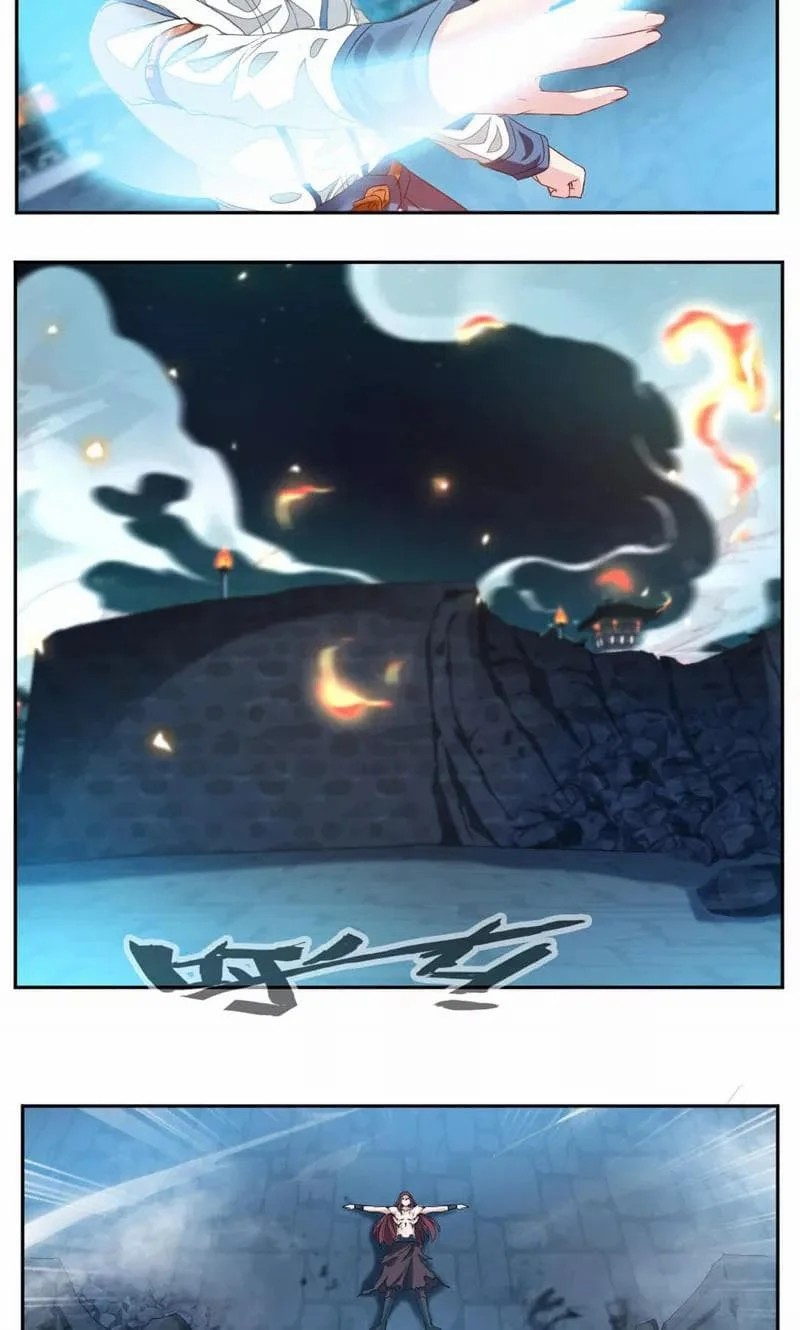 เธญเนเธฒเธ Nine Sun God King