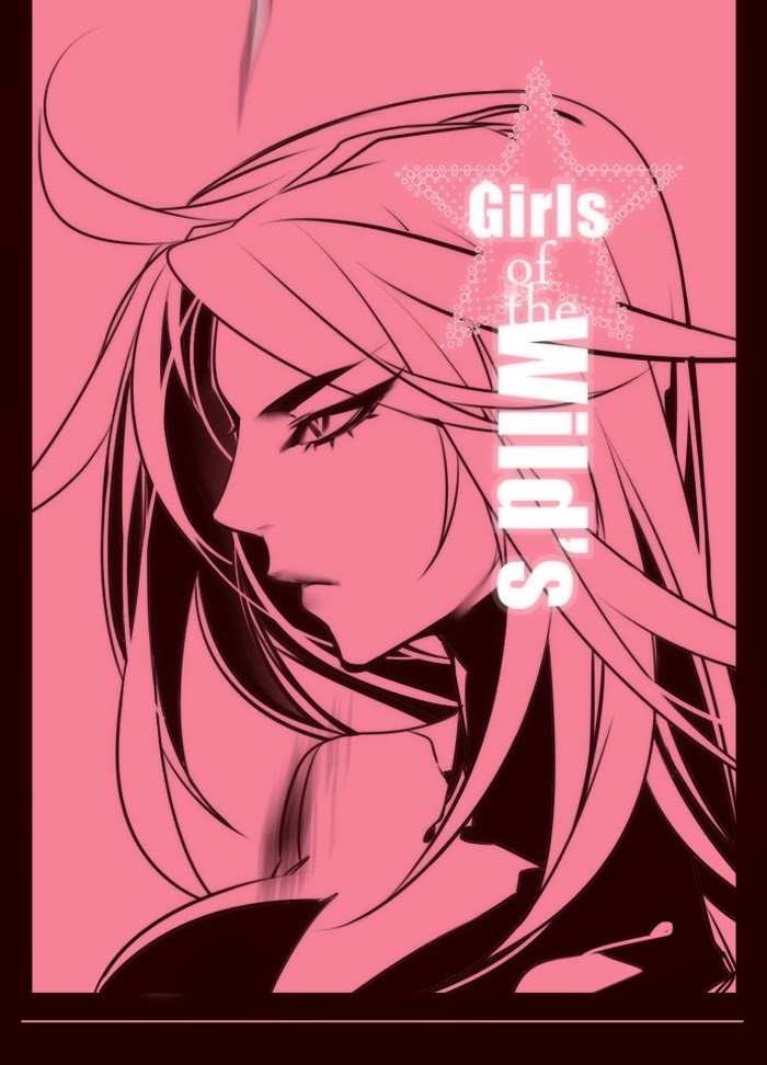 à¸­à¹ˆà¸²à¸™ Girls of the Wildâ€™s