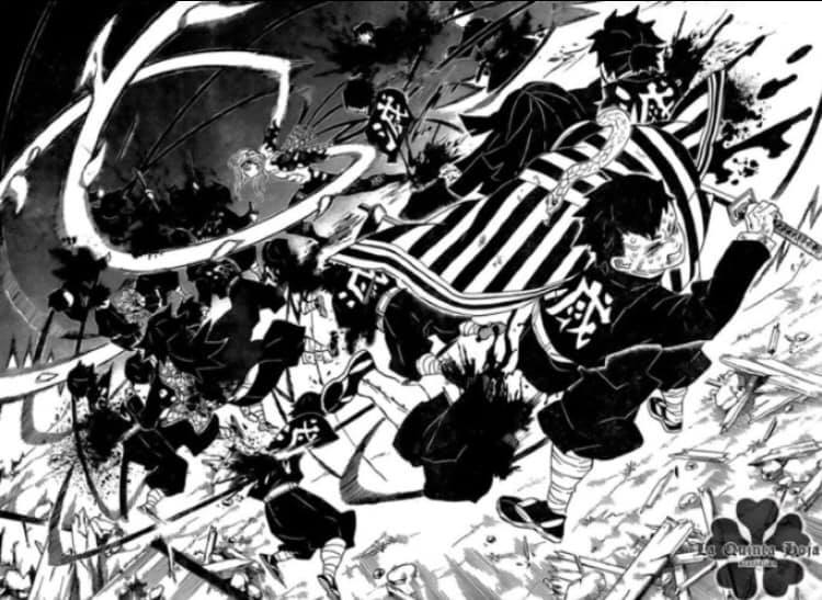 เธญเนเธฒเธ Kimetsu no Yaiba