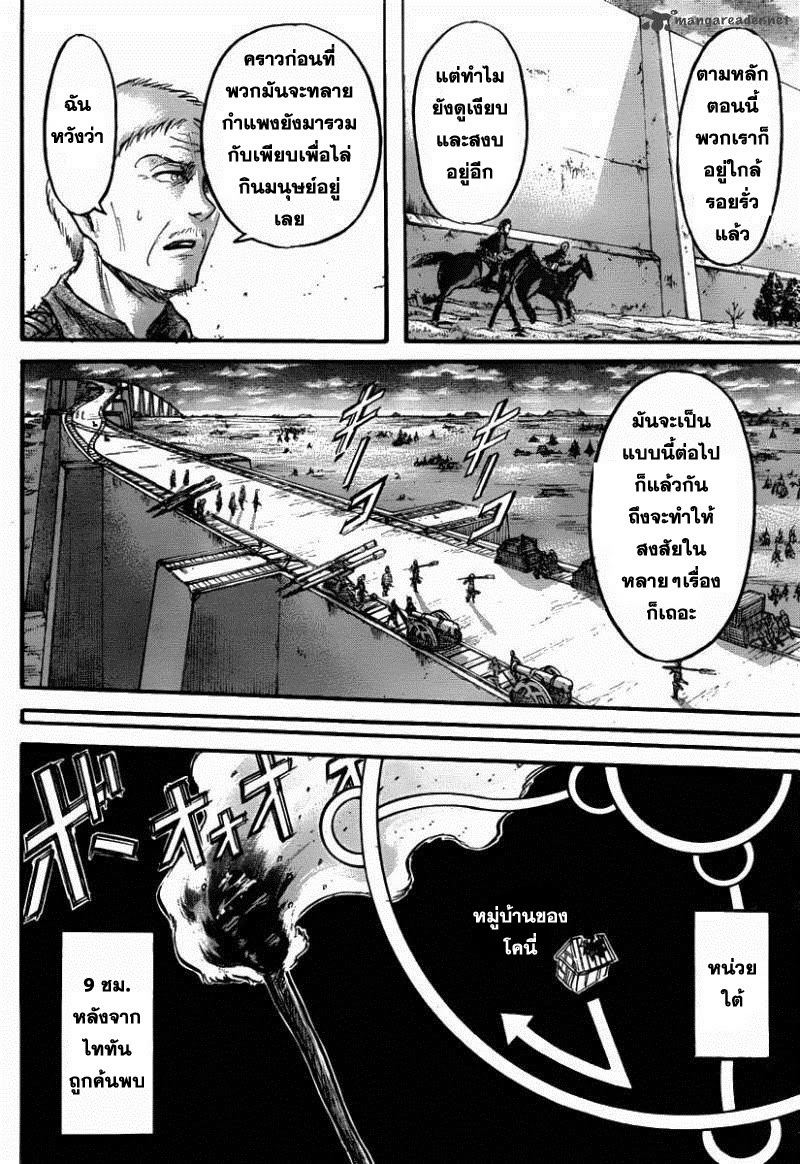 เธญเนเธฒเธ Hunter x Hunter