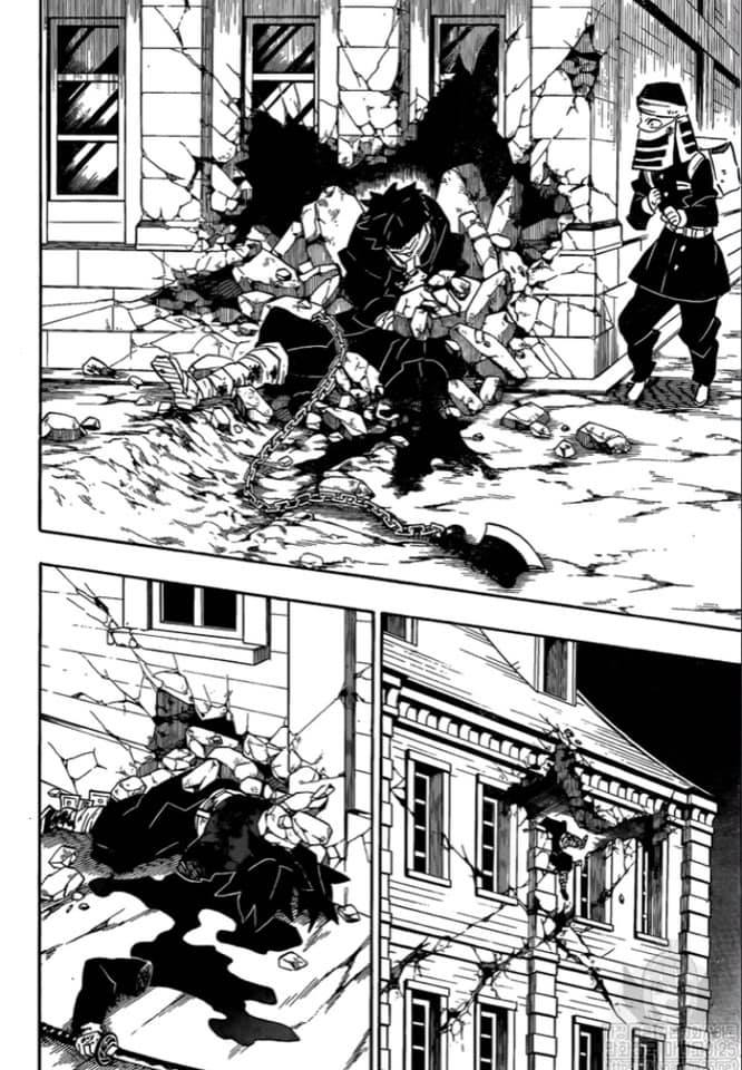 เธญเนเธฒเธ Kimetsu no Yaiba