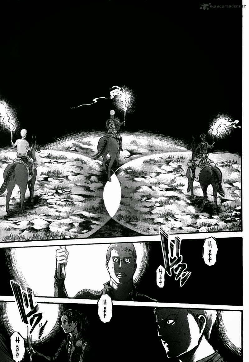 เธญเนเธฒเธ Hunter x Hunter