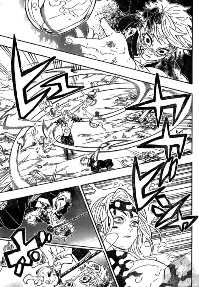 เธญเนเธฒเธ Kimetsu no Yaiba