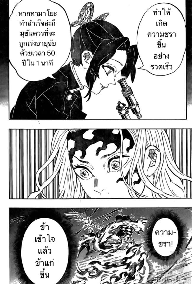เธญเนเธฒเธ Kimetsu no Yaiba