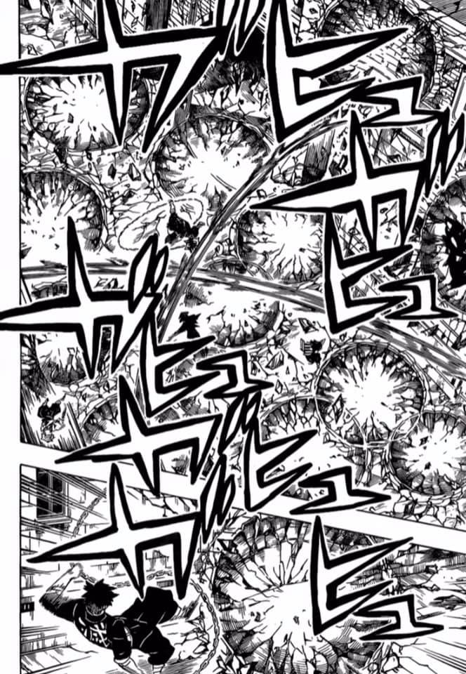 เธญเนเธฒเธ Kimetsu no Yaiba