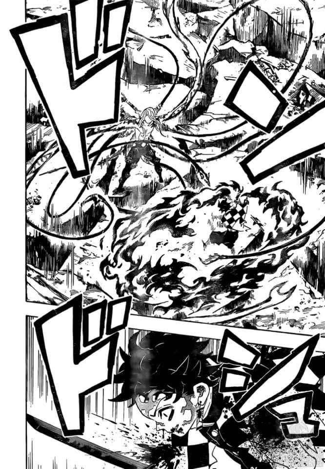 เธญเนเธฒเธ Kimetsu no Yaiba