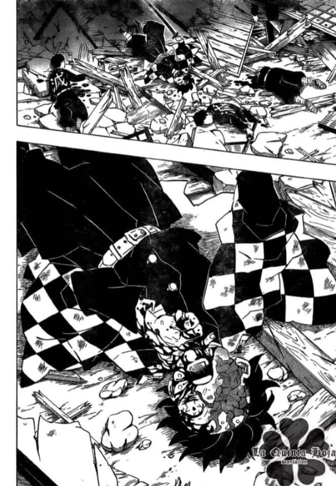 เธญเนเธฒเธ Kimetsu no Yaiba