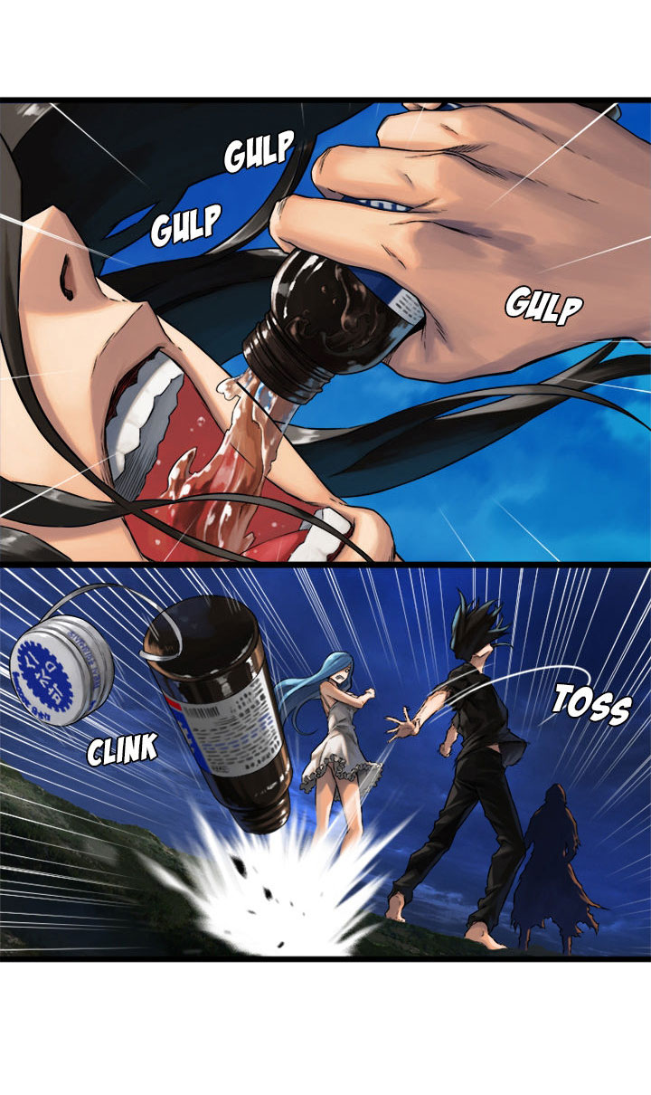 à¸­à¹ˆà¸²à¸™ Her Summon